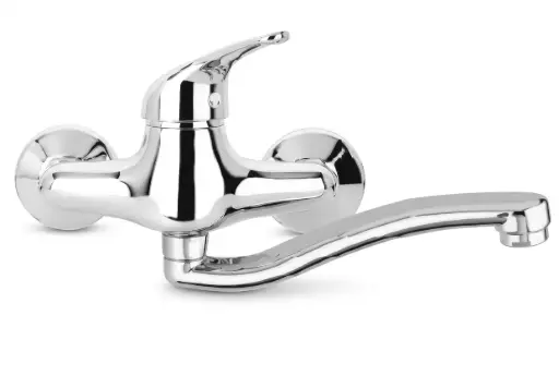 [KMF-P12898] بطارية مجلى حائط بيانشي ايطالي 060-2901