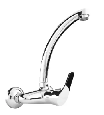 [KMF-P12899] بطارية مجلى حائط يد وسط ايتيمات 