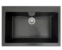 [KSN-P12960-60X50] حوض مجلى اركلاين 60*50 ستانلس ستيل