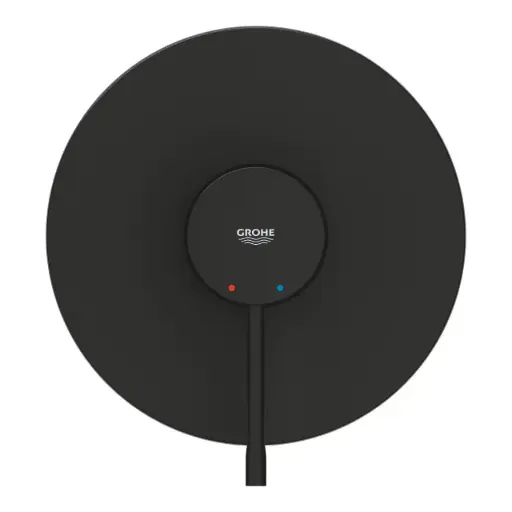 [BSA-P14220-MB] وجه انتربوتس جروهي كوبي اسود مط 3طرق